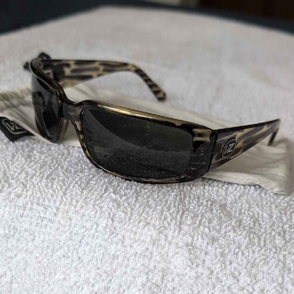 Von Zipper Sham Sunglasses